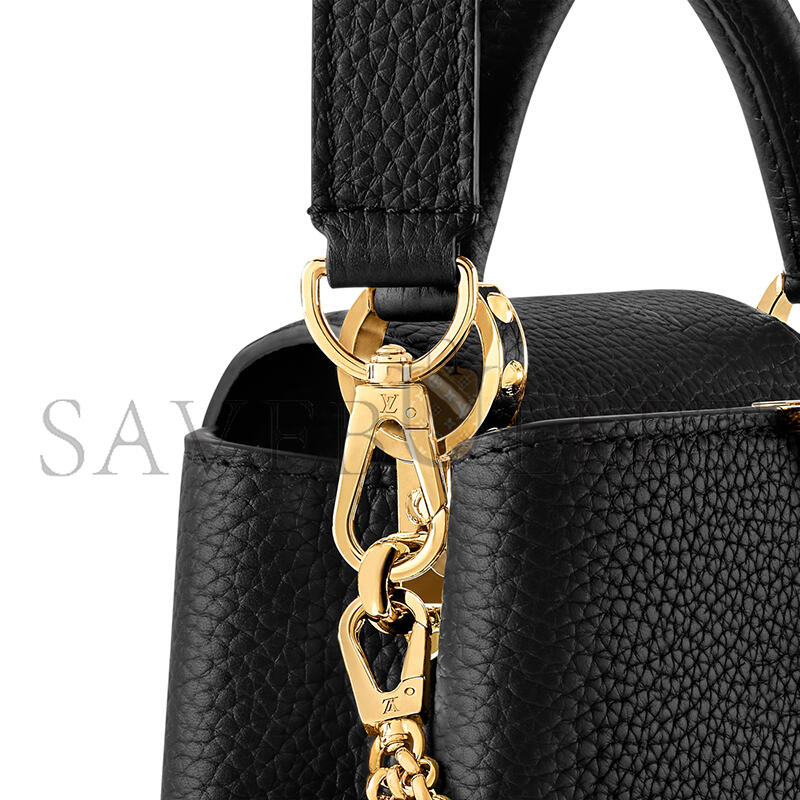 LOUIS VUITTON CAPUCINES MINI M25903 (21*14*8cm)